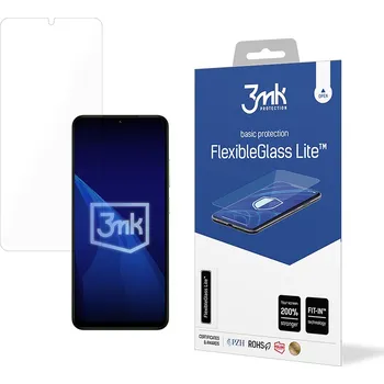 3mk FlexibleGlass Lite pro Xiaomi Redmi A5 4G (Standard) průhledná