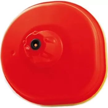 Kryt vzduchového filtru na mytí RTECH pro YAMAHA YZF 250 rok 2001-2013