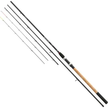 Daiwa Prut Black Widow Feeder 3,3 m 100 g