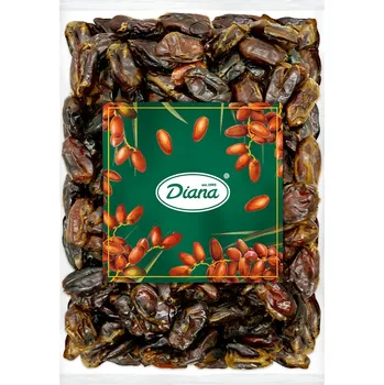 Sušená potravina Diana Company Datle bez jader 500g