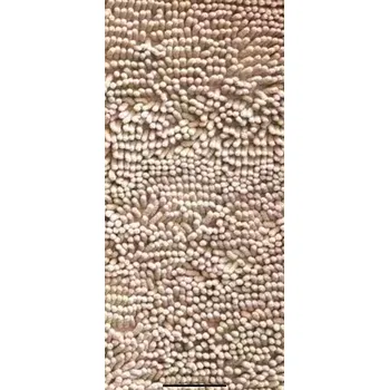 Koupelnová předložka koupelnová předložka 40x60 béžová