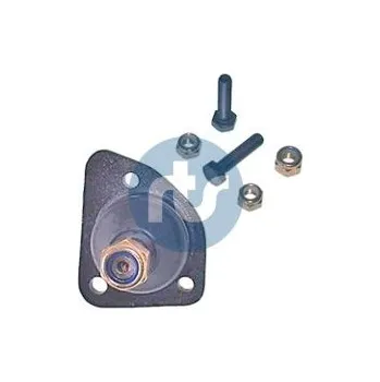 Podpora-/ Kloub RTS SA 93-00446-056