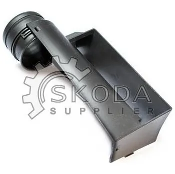 PROWADNICA SSACA POWIETRZA