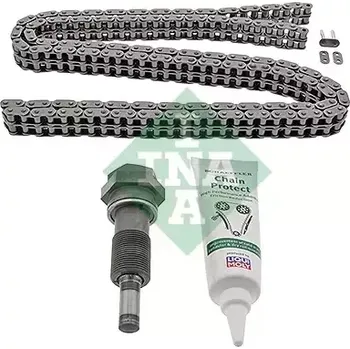Rozvod motoru INA Sada rozvodového řetězu IN 559179510