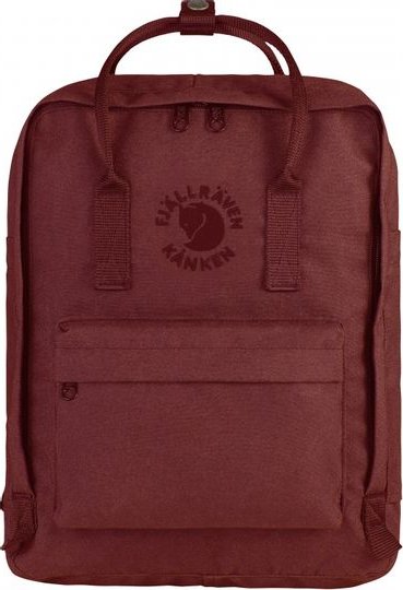 Fjällräven Re-Kånken