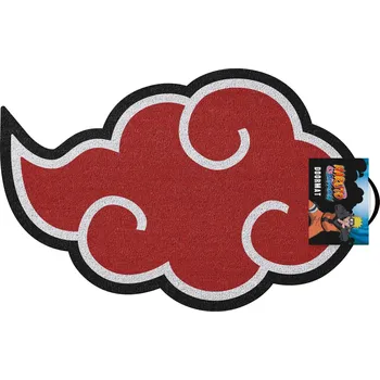 Kulatá rohožka Naruto Shippuden: Akatsuki
