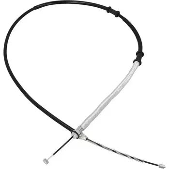 Lanko parkovací brzdy KAMOKA Tažné lanko parkovací brzdy KAM 1190587