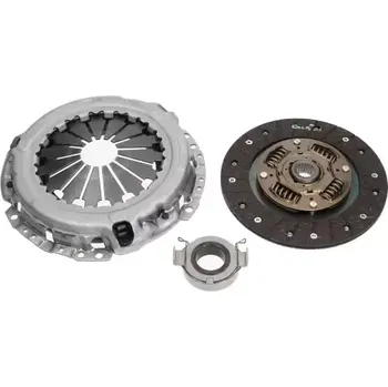 Spojková sada KAVO PARTS Sada spojky KVP CP-1050