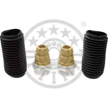 OPTIMAL Ochranná sada tlumiče pérování proti prachu OPT AK-735443