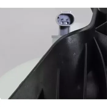 Chladič motoru KAMOKA Vyrovnávací nádoba chladicí kapaliny KAM 7720126