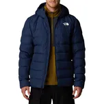 bunda The North Face Aconcagua 3 Hoodie - Summit Navy/NPF XL