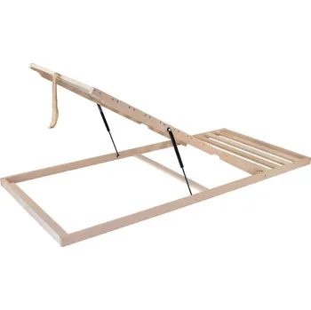 Postelový rošt Ahorn Maximus P 80x200 cm 5 cm