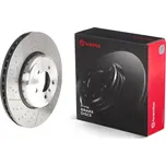 Brzdový kotouč BREMBO 09.C394.13