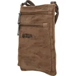 ENRICO BENETTI Taška přes rameno Rotterdam Crossbody Bag Camel