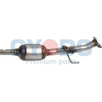 Katalyzátor Katalyzátor OYODO 10N0171-OYO