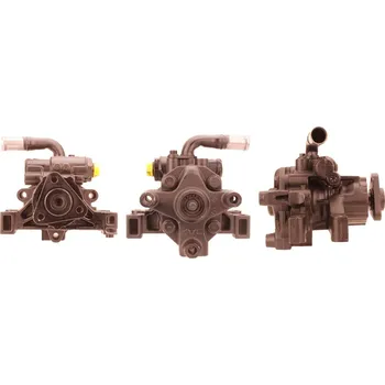 Posilovač řízení Hydraulické čerpadlo, řízení DRI AUTOMOTIVE QUALITY 715520432