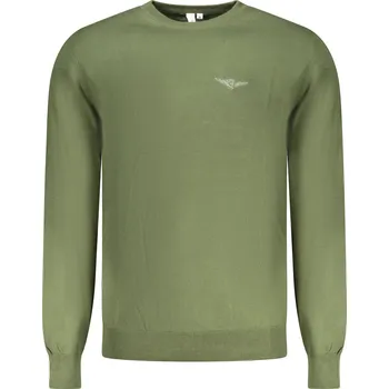 Pánský svetr Zelený pánský svetr ACCADEMIA MILITARE Other 3455212