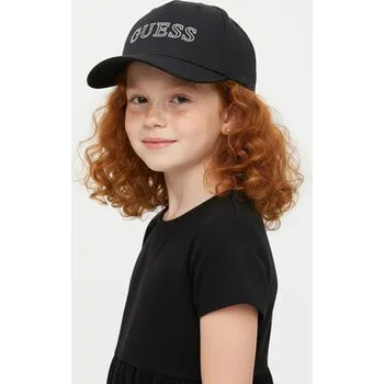 Kšiltovka Kšiltovka Guess J5RZ40 WO08O Černá L