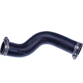 Příslušenství pro turbodmychadlo DENCKERMANN Hadice plnicího vzduchu DCR F100222