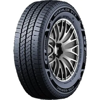 GT Radial 225/55R17C 109/ MAXMILER WT3 R TL 3PMSF (Van zimní pneu GT Radial MAXMILER WT3 225/55-17)