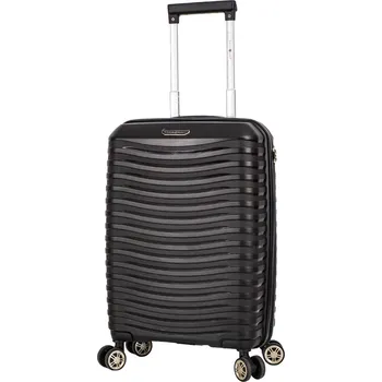 Cestovní kufr Snowball Waves PP 4W S 43803-55-01