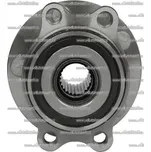 Starline náboj kola s ložiskem LO 26889