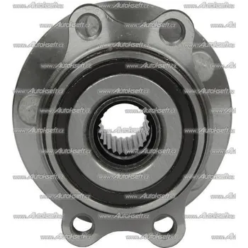 Starline náboj kola s ložiskem LO 26889