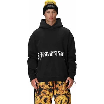 Pánská mikina 686 mikina - Sublime Prem H/W Pullovr Hoody Sublime Black (SBBK) velikost: L