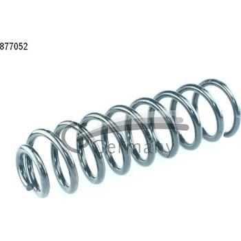 Pružina podvozku CS GERMANY 14.877.052