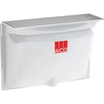 Stavební výplň ACO Sklepní světlík Therm 150x100x70 cm rošt tahokov