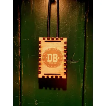 Vůně do auta Vůně do auta Divokej Bill - Pivoňka