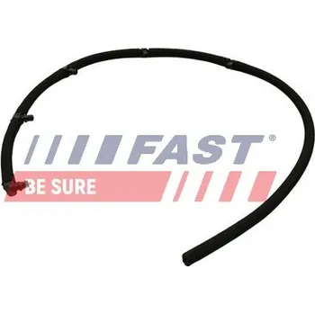 FAST Palivová hadička FT39636
