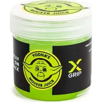 Stylingový přípravek X-GRIP YODHA’S MOUSSE GEL 80 ml
