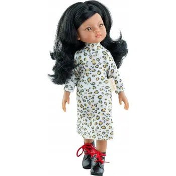 Panenka ŠPANĚLSKÁ PANENKA PAOLA REINA ANA MARIA 32 CM 04484