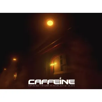 Počítačová hra Caffeine: Season Pass + Episode One DLC