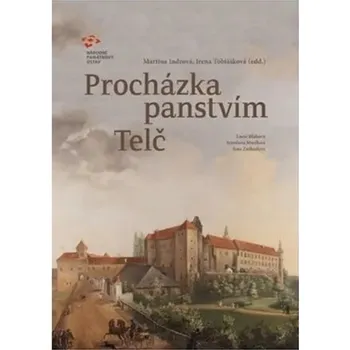 Procházka panstvím Telč