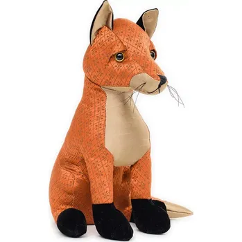 BARRINGTON FURNITURE Zarážka na dveře liška EKA-DS709