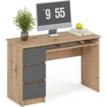 Psací stůl CINO Halmar