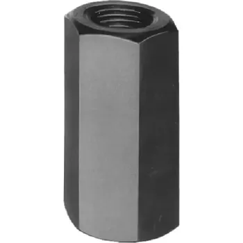 MAIER Prodlužovací matice D6334, AMF (M10/16 AMF 82271)