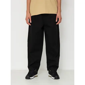Pánské kalhoty Carhartt WIP Merrick (black) 36, černá