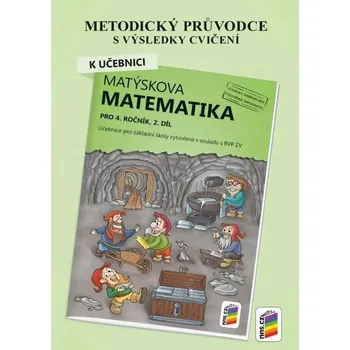 Metodický průvodce k učebnici Matýskova matema...