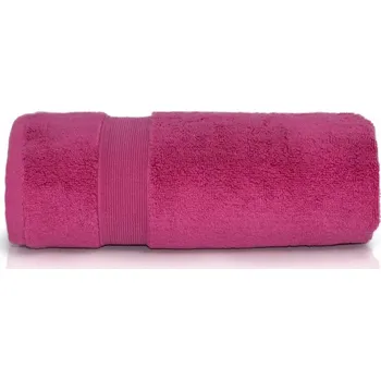 Koupelnový ručník Detexpol 50x90 cm bavlna