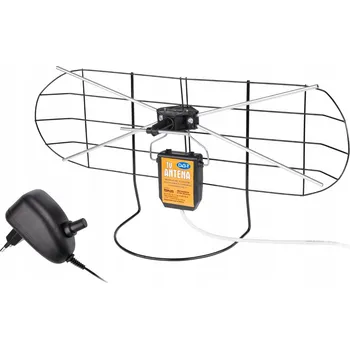 Bezpečnostní kamera Interní anténa Tamiza ANT0144