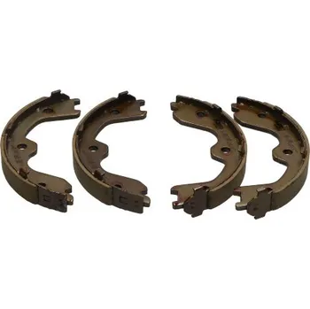 Brzdová čelist Kavo Parts KBS-7408 Sada brzdových čelistí
