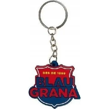 Přívěsek Přívěsek gumová FC Barca BARCELONA