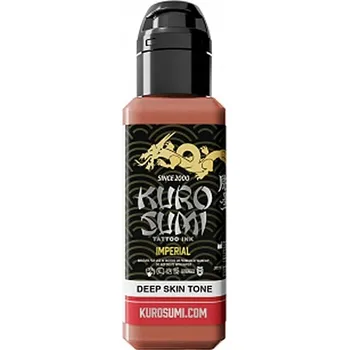 Tetování Kuro Sumi Imperial Deep Skin Tone 44ml