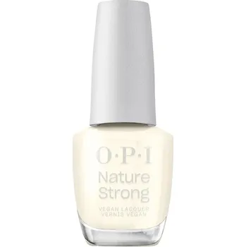 Lak na nehty OPI Laky-na-nehty Nature-StrongVeganský lak na nehty Cauliflower Power 15 ml (29 200,00 Kč / 1 l)