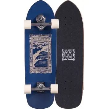 Longboard Surfskate YOW Mundaka 32"