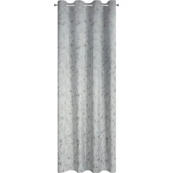 Obraz Kruhový Závěs 140 cm x 250 cm