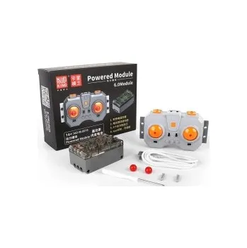ostatní stavebnice Powered Modul 6.0 s ovladačem Mould King M-0019 Příslušenství